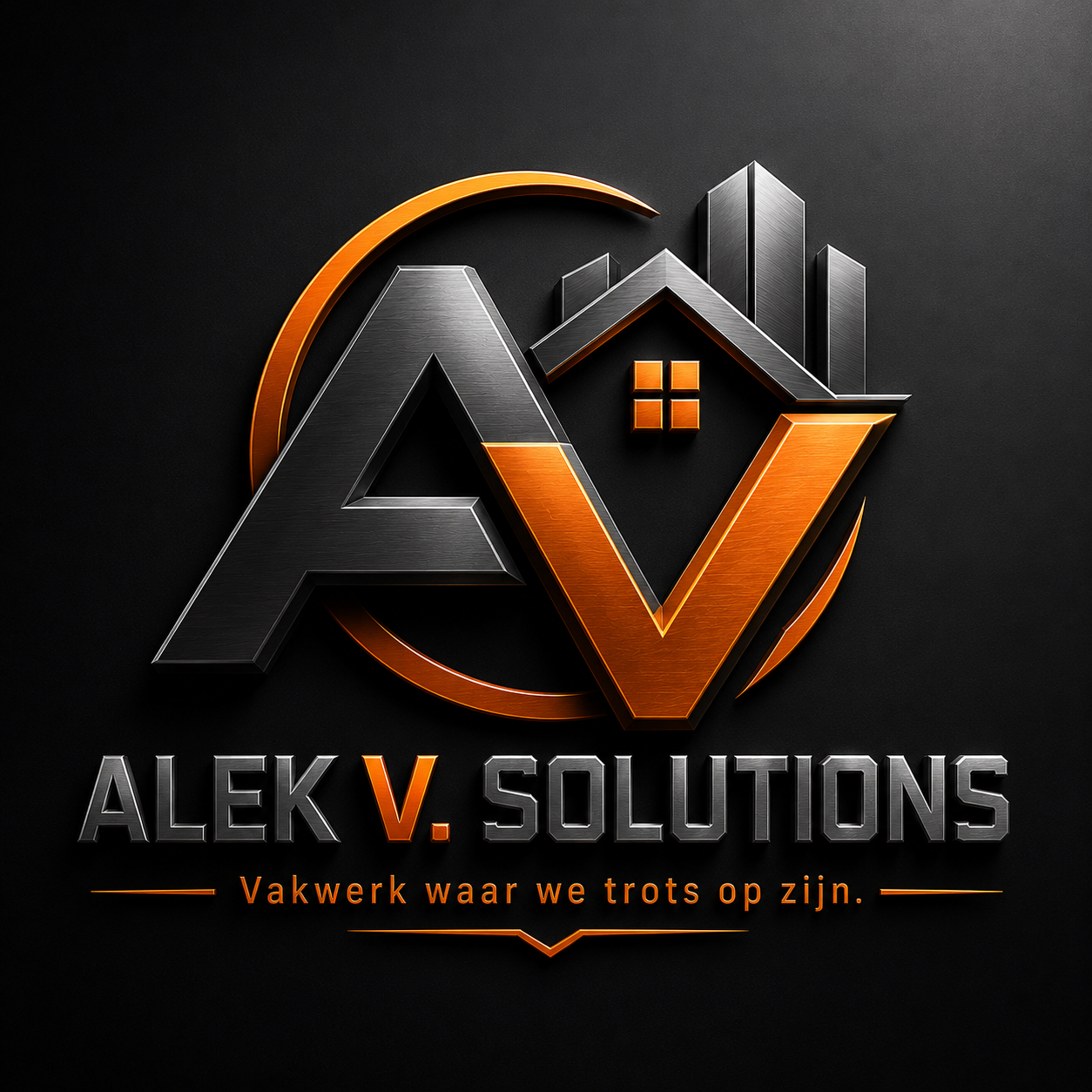 Alek V. Solutions